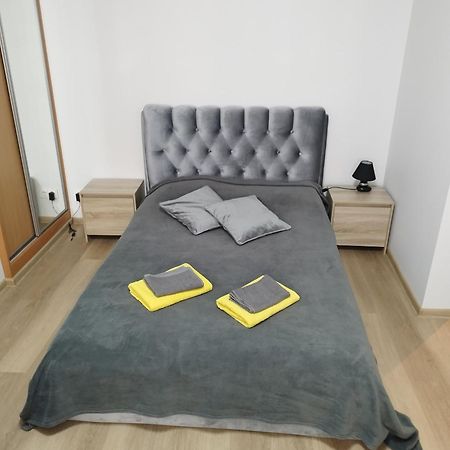 Apartament Rami Vieta Visiems Atvejams Studija Wilno Zewnętrze zdjęcie