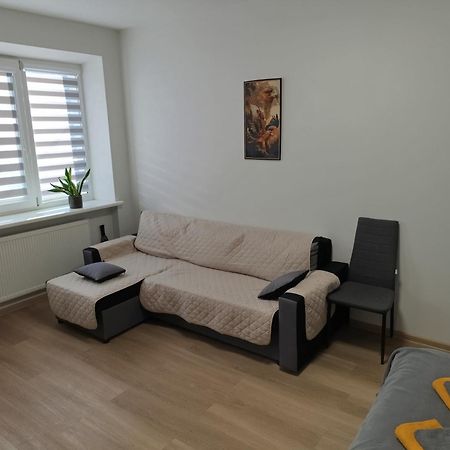 Apartament Rami Vieta Visiems Atvejams Studija Wilno Zewnętrze zdjęcie
