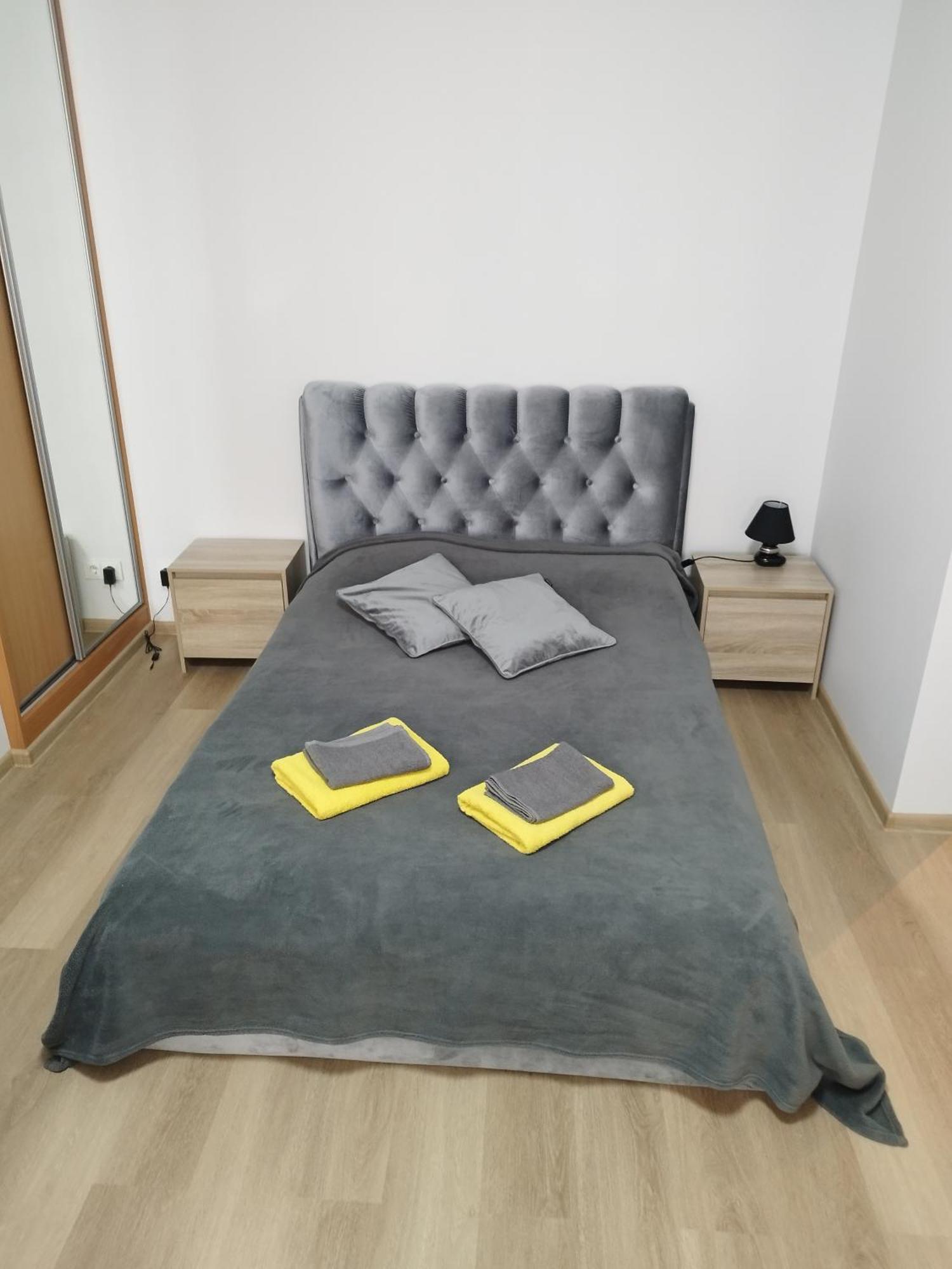Apartament Rami Vieta Visiems Atvejams Studija Wilno Zewnętrze zdjęcie