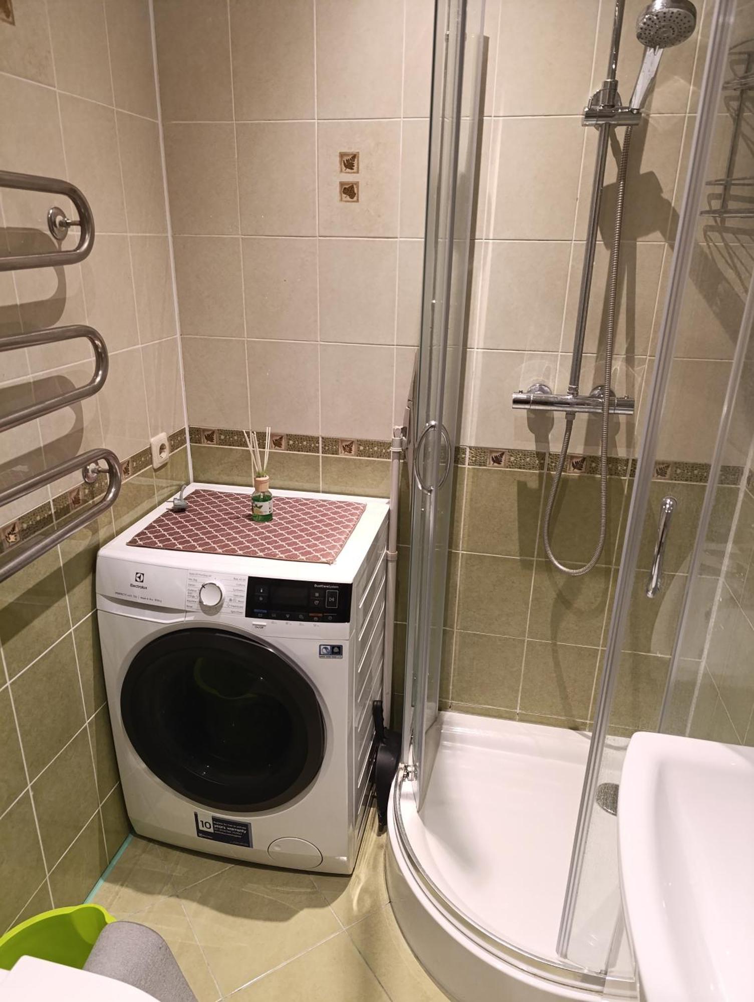 Apartament Rami Vieta Visiems Atvejams Studija Wilno Zewnętrze zdjęcie