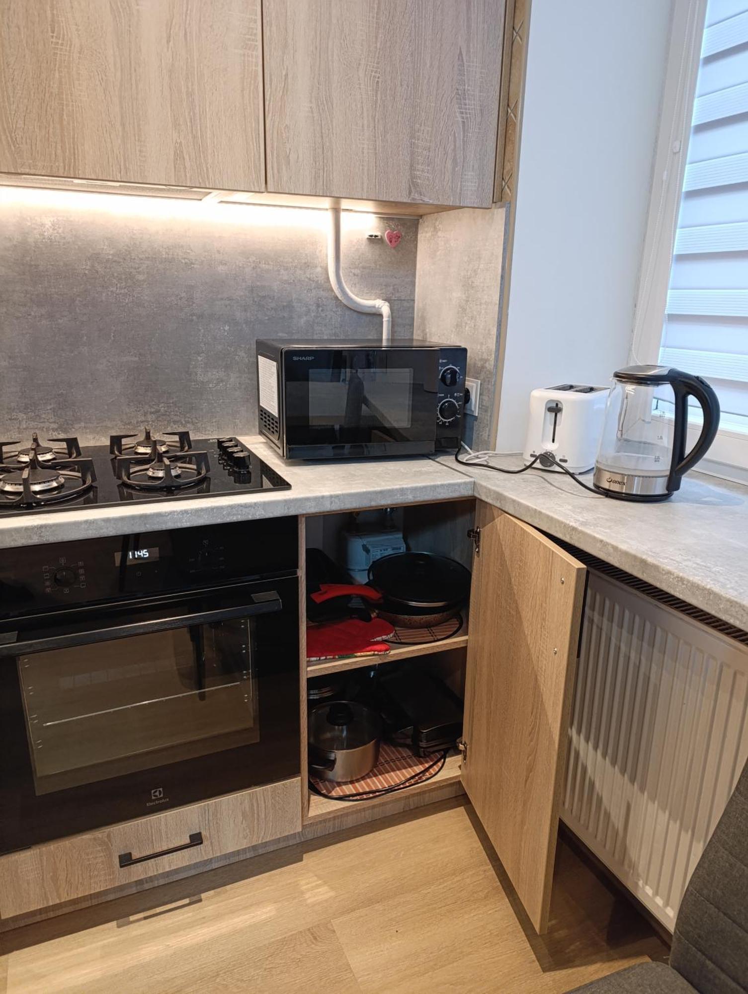 Apartament Rami Vieta Visiems Atvejams Studija Wilno Zewnętrze zdjęcie